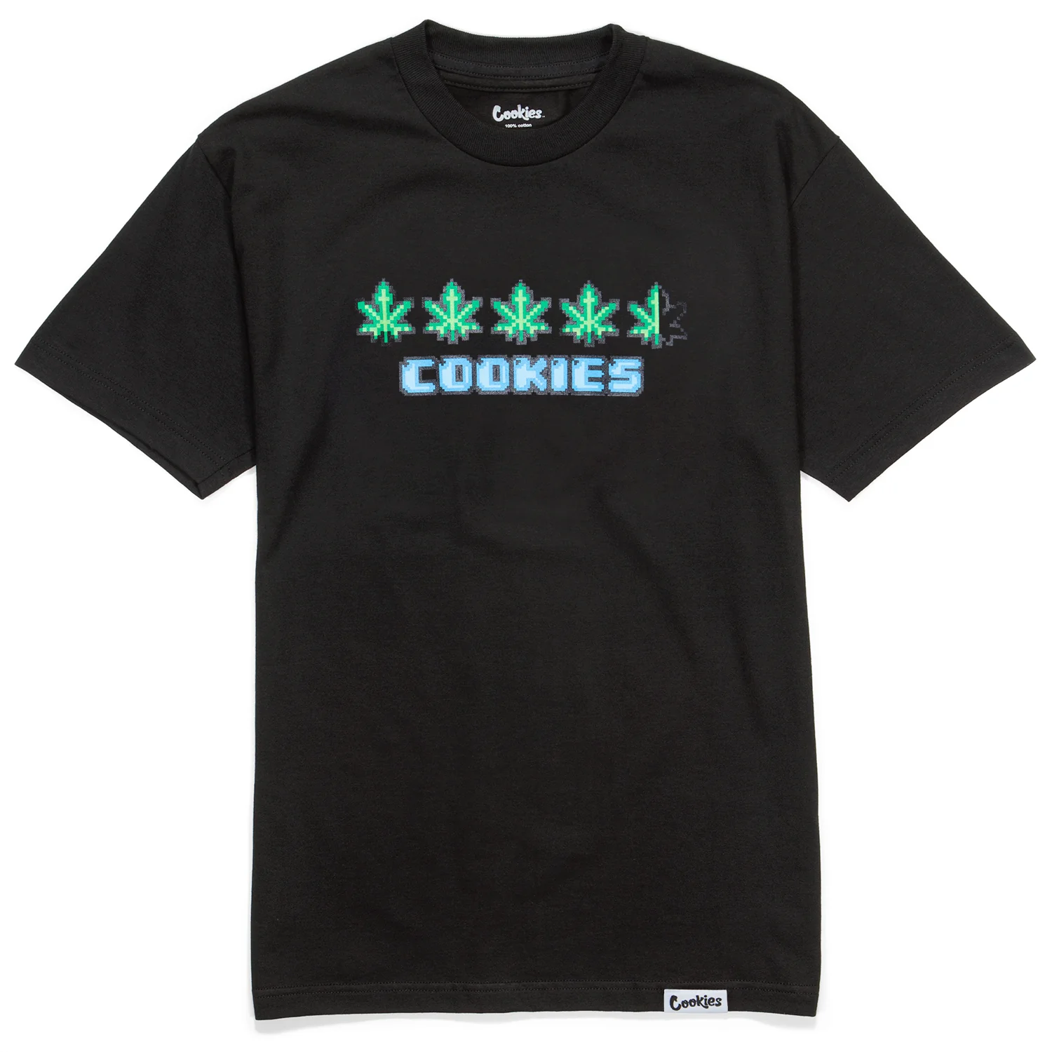 8 Bit Tee