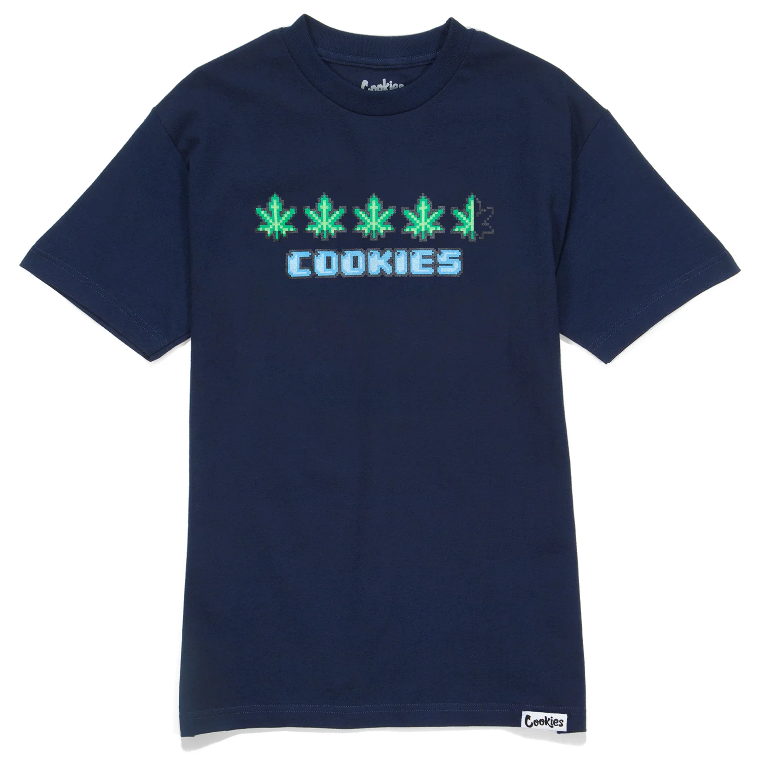 8 Bit Tee - Image 2
