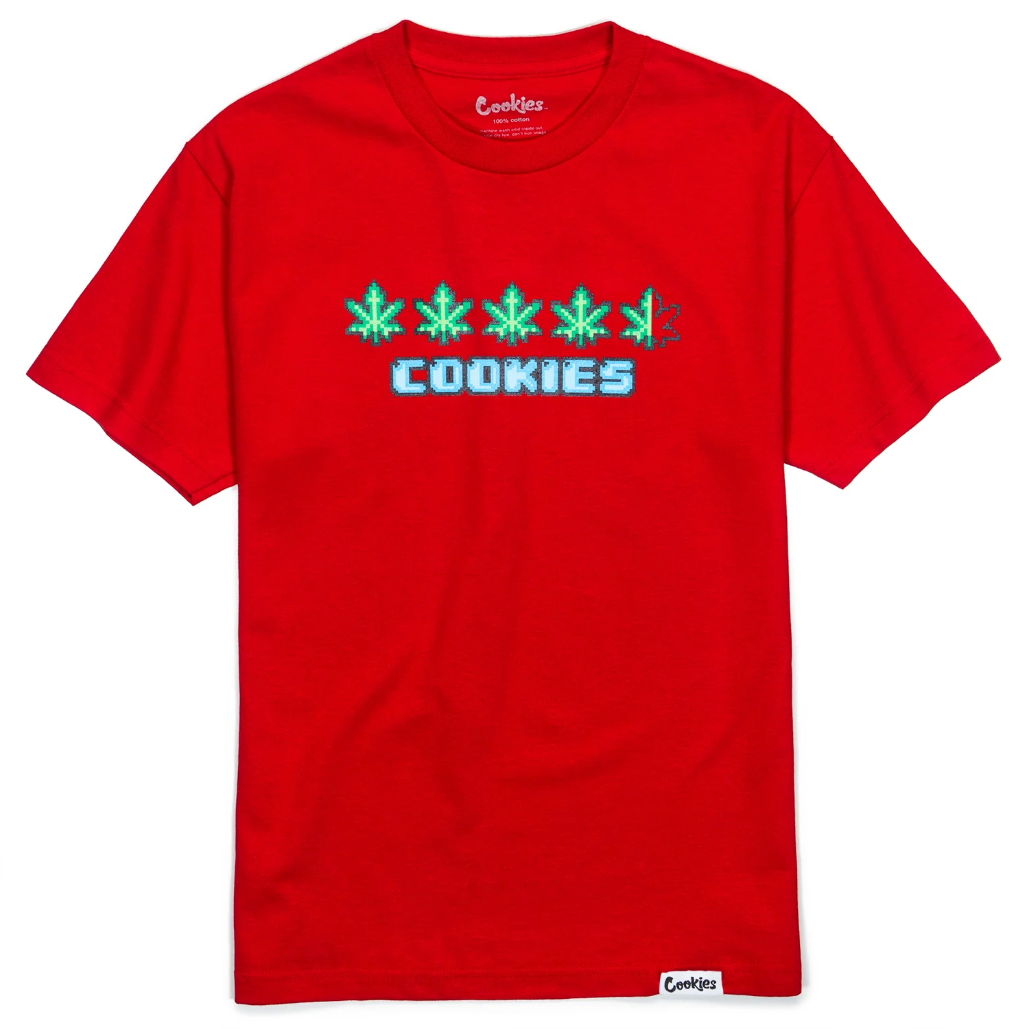 8 Bit Tee - Image 3