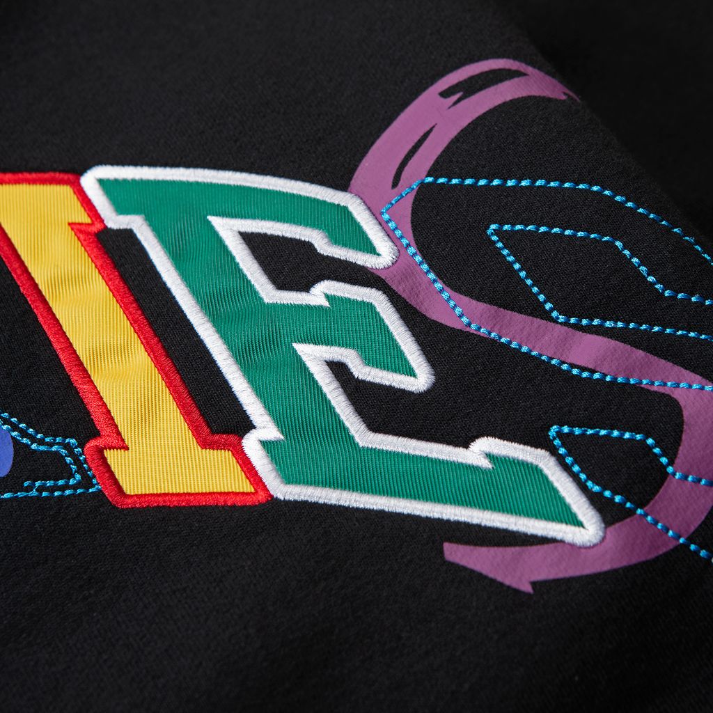 83rd Battalion Full Zip Hoodie - Image 4