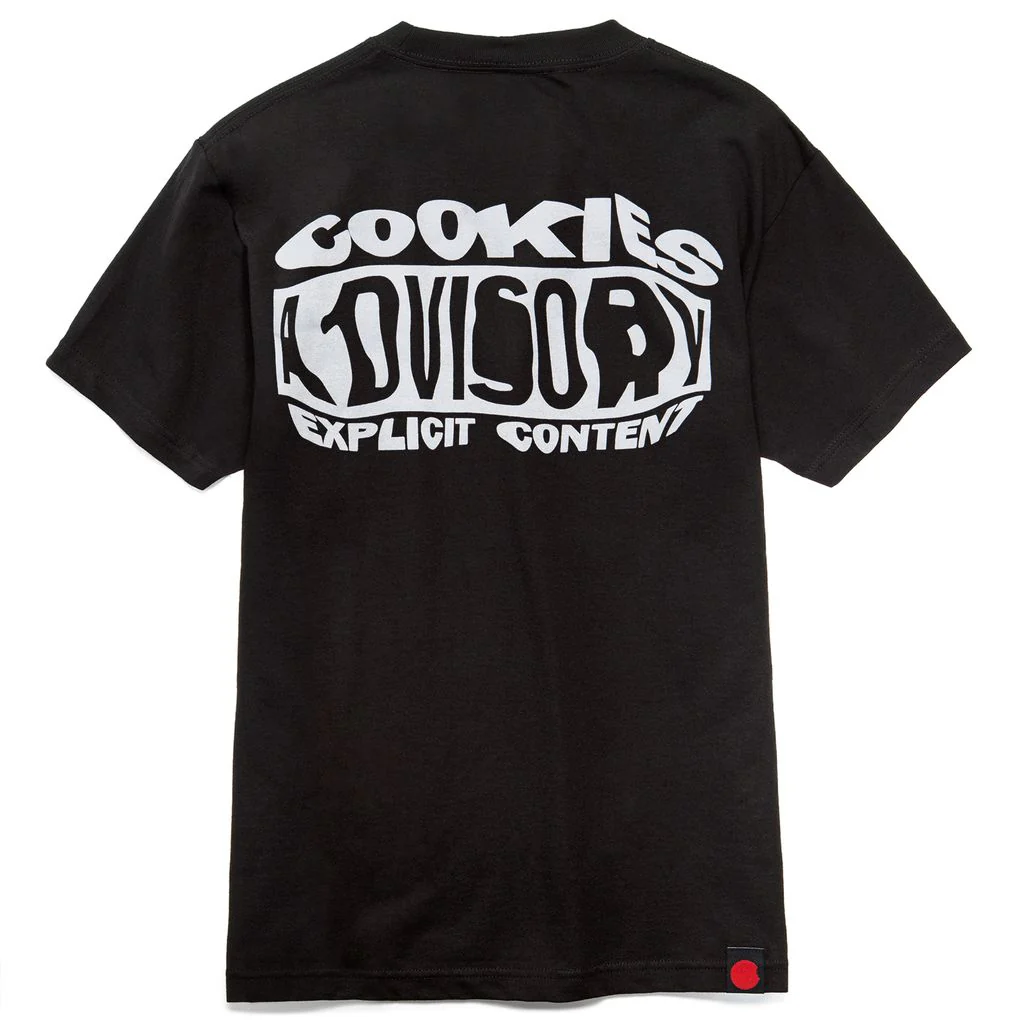 Advisory Tee - Image 2