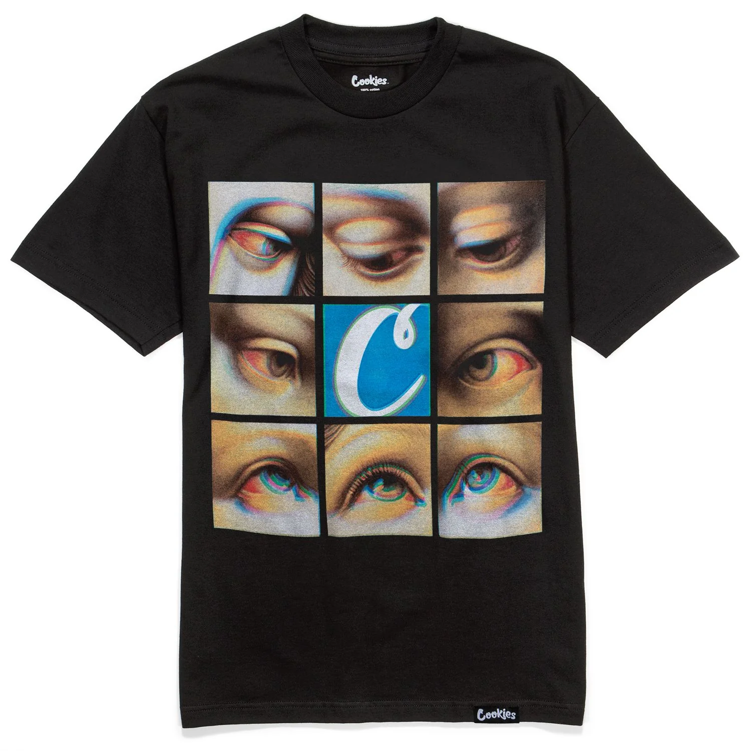 All Eyes On Me Tee