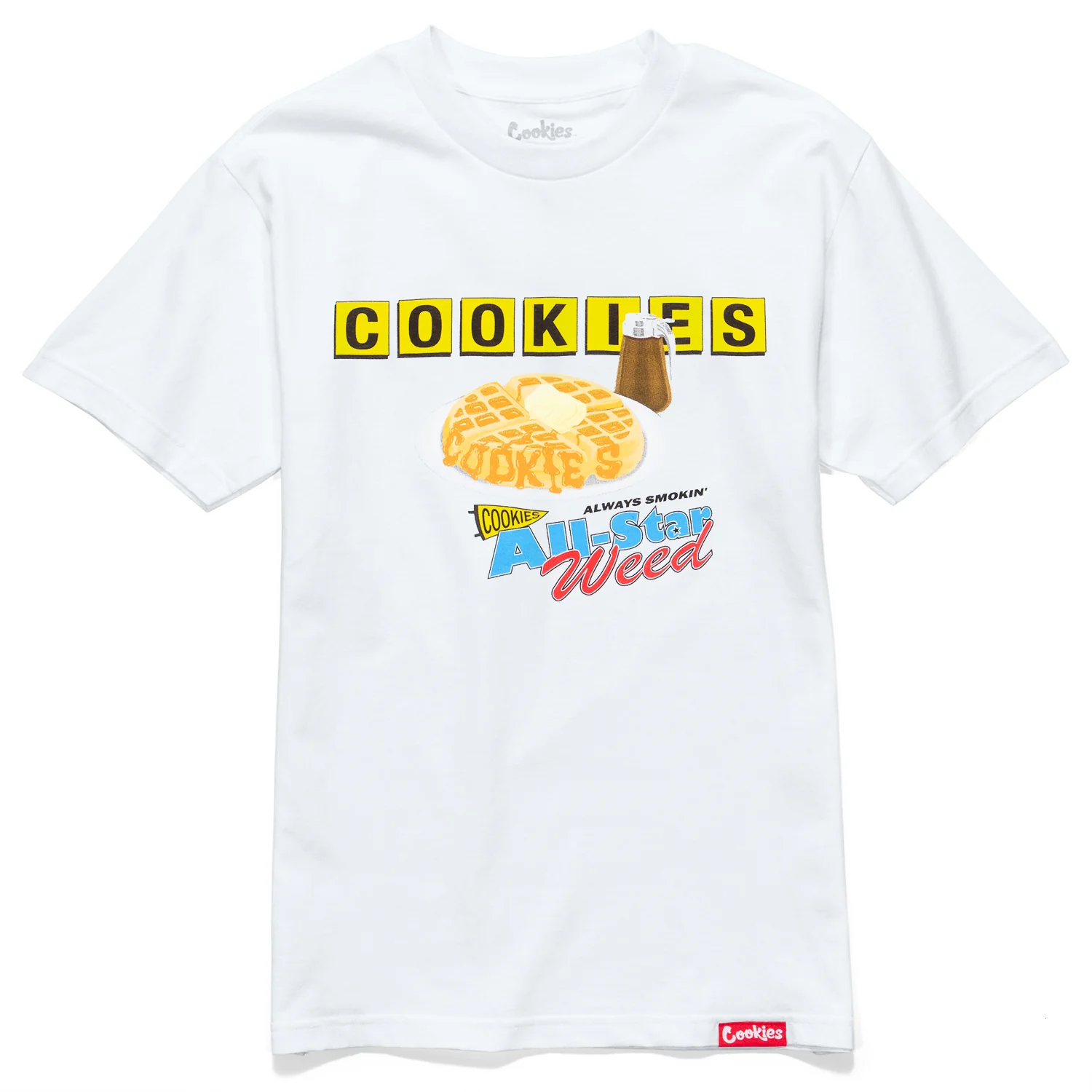 All Star Tee - Image 2