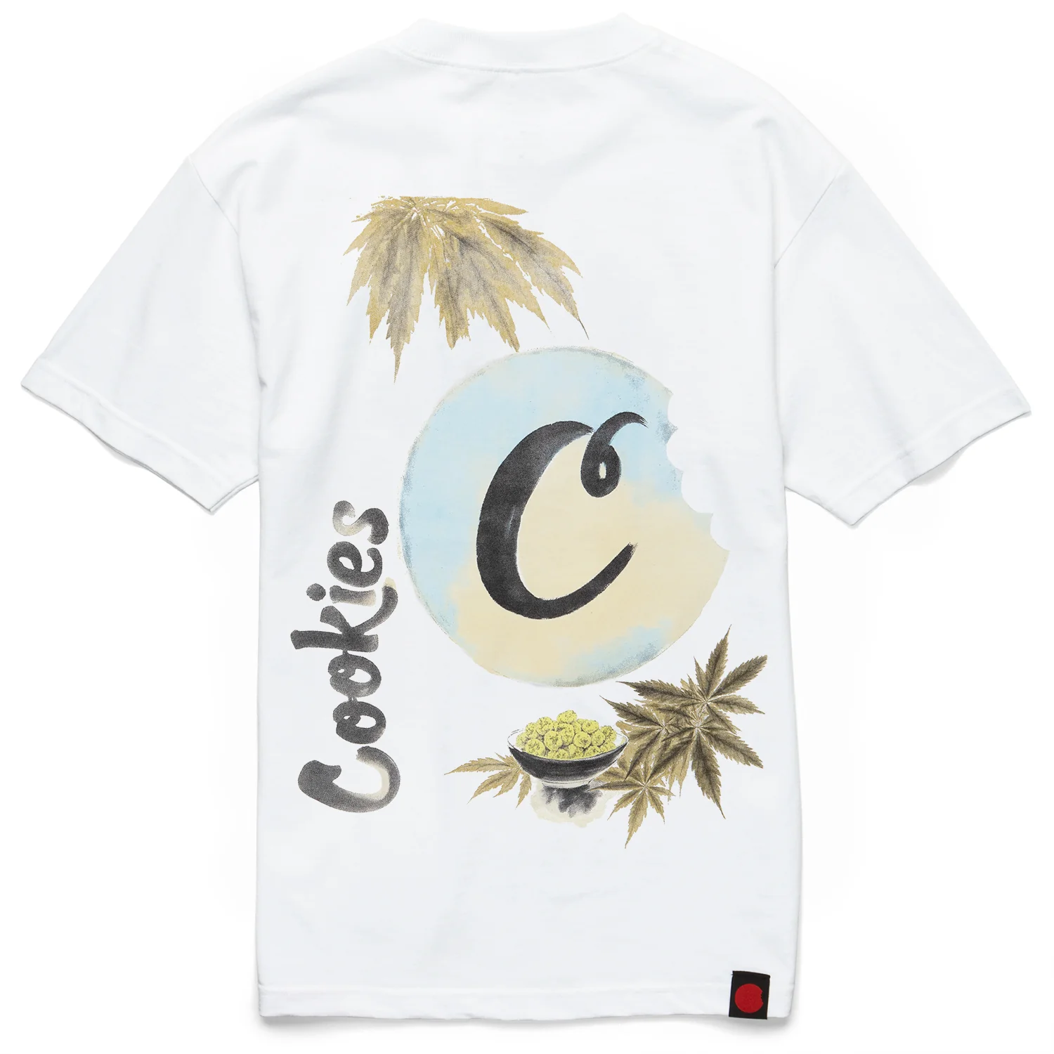 Ancient Cookies Tee - Image 3