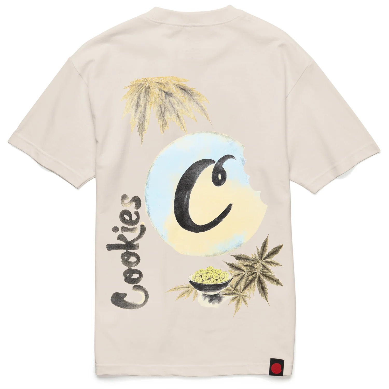 Ancient Cookies Tee - Image 4