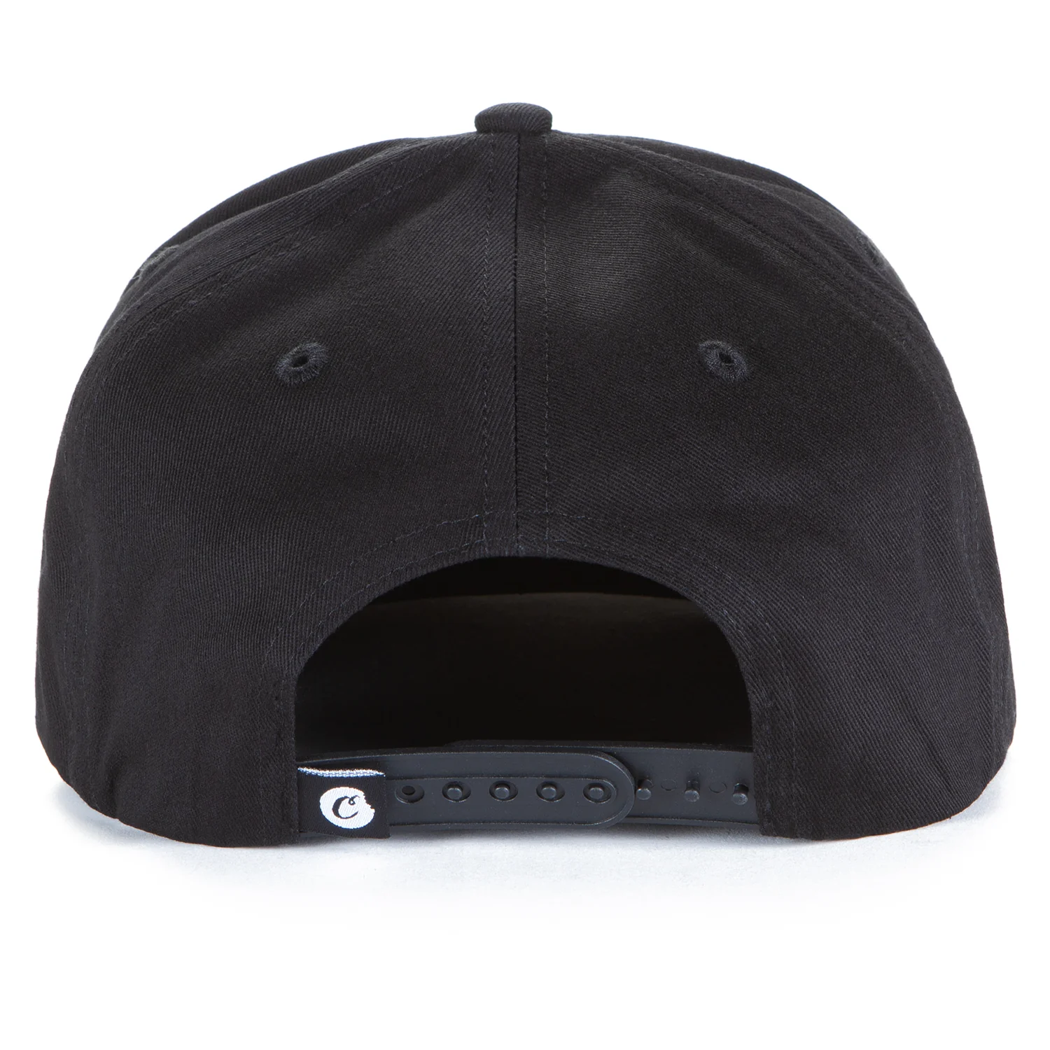 Arch 5 Panel High Crown Snapback - Cookies x Rolling Stones - Image 2