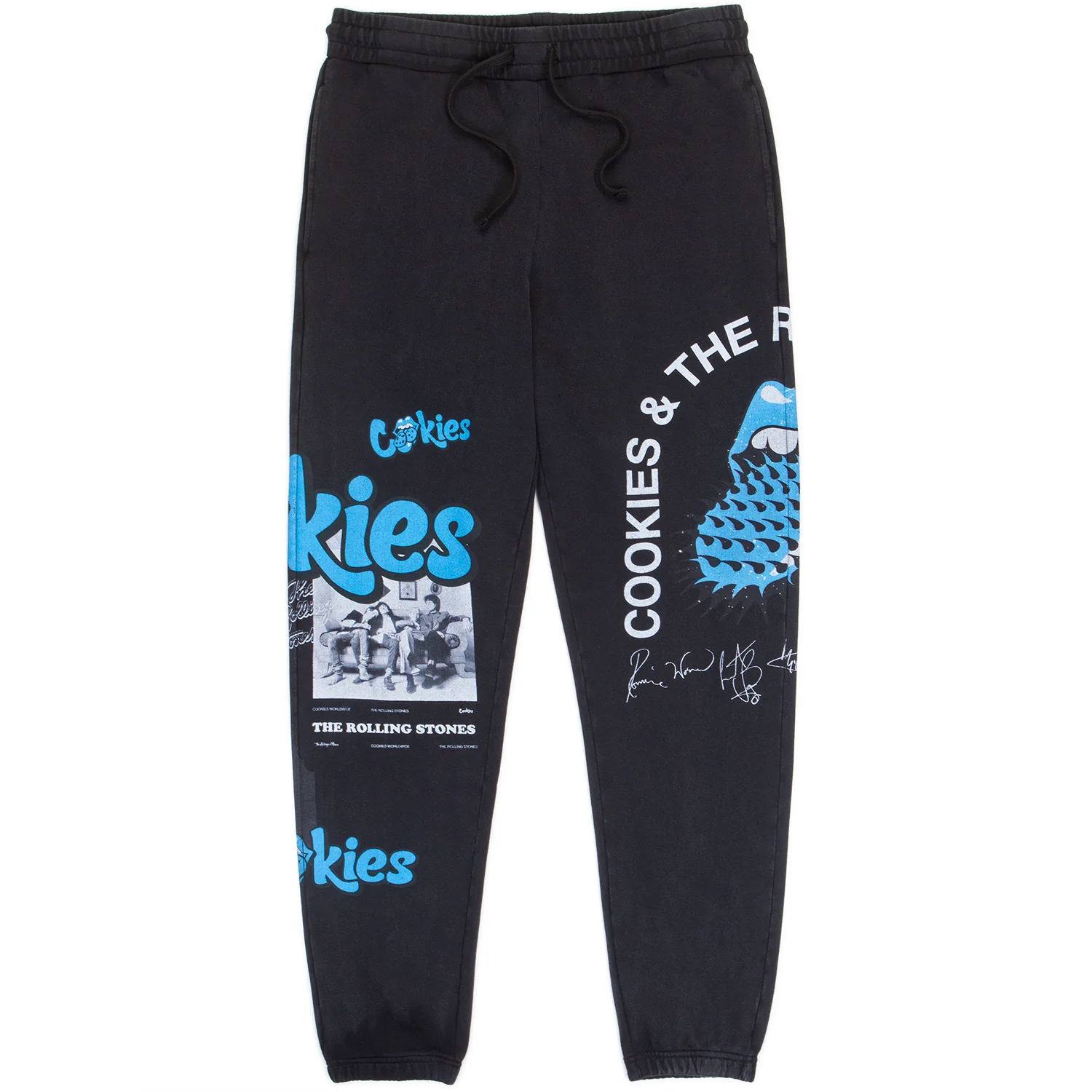 Arch Sweatpant - Rolling Stones - Image 2