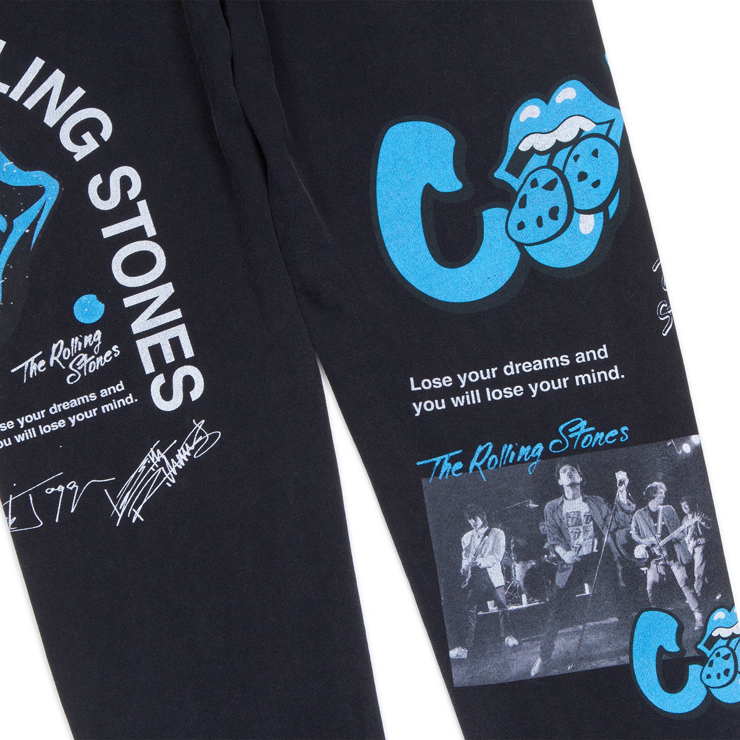 Arch Sweatpant - Rolling Stones - Image 3