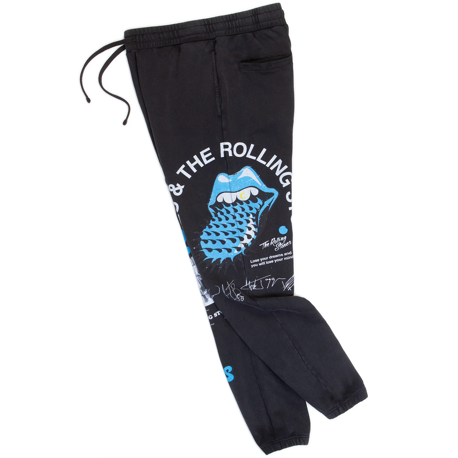 Arch Sweatpant - Rolling Stones - Image 4
