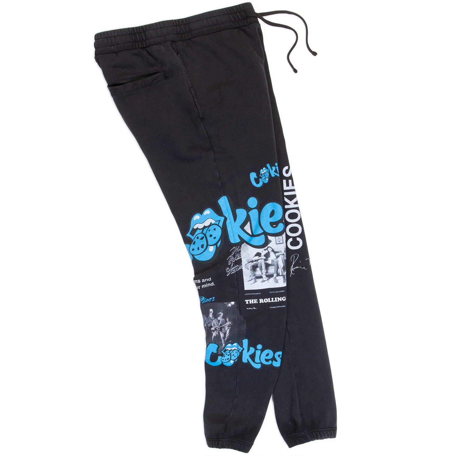 Arch Sweatpant - Rolling Stones - Image 5