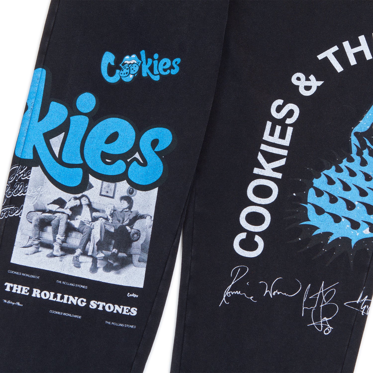 Arch Sweatpant - Rolling Stones - Image 6