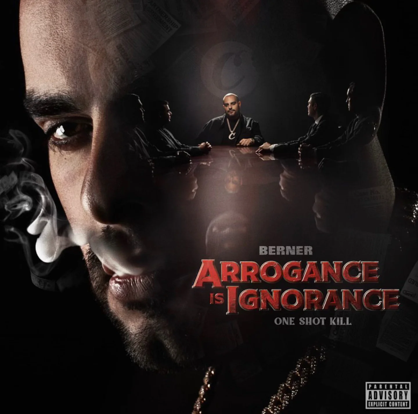 Arrogance is Ignorance