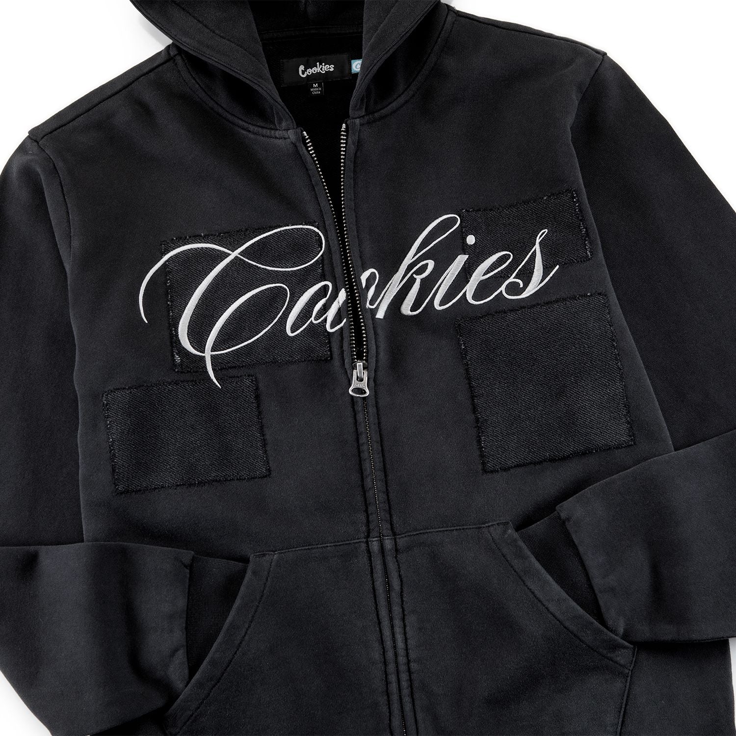 Artisan Full Zip Hoodie - Image 3