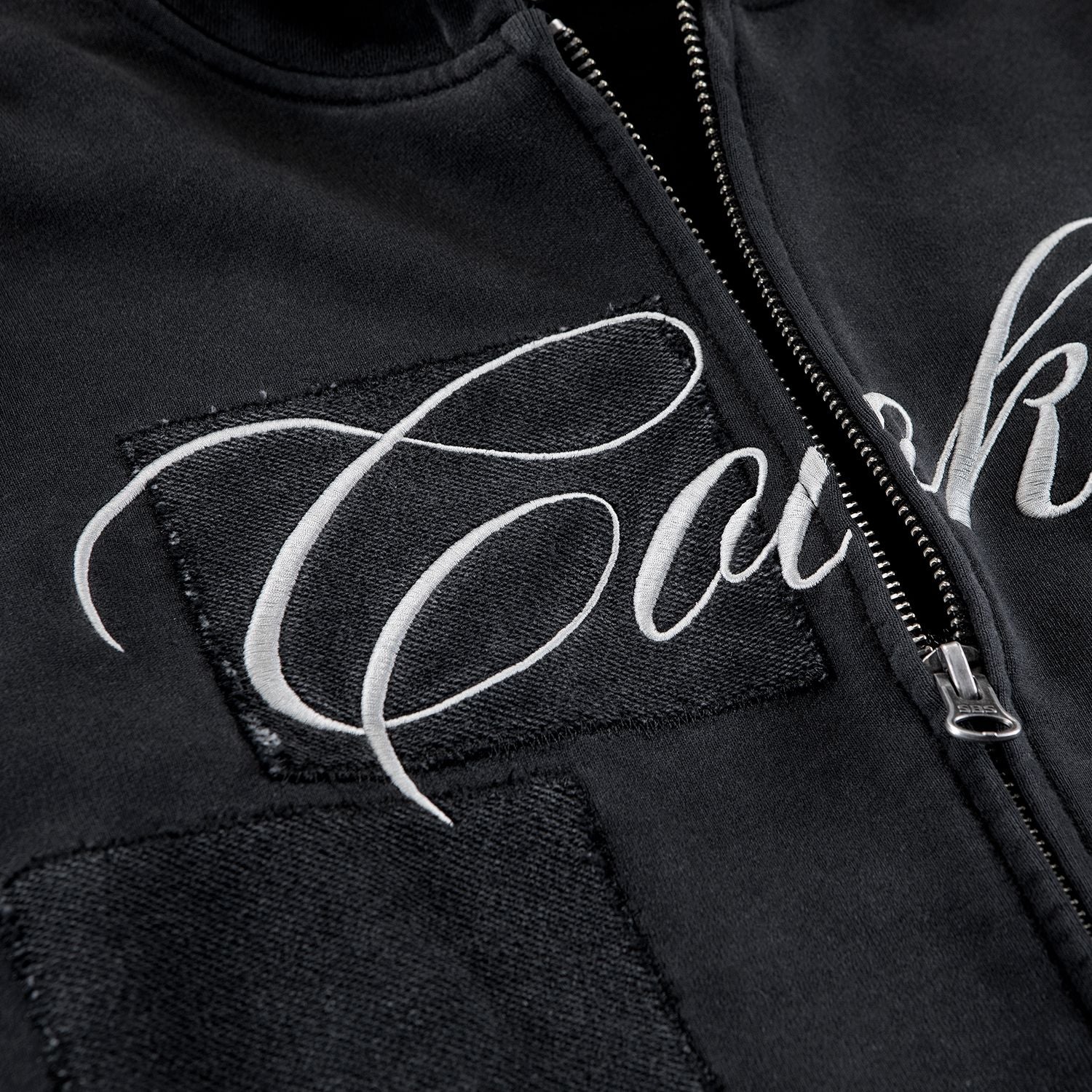 Artisan Full Zip Hoodie - Image 4