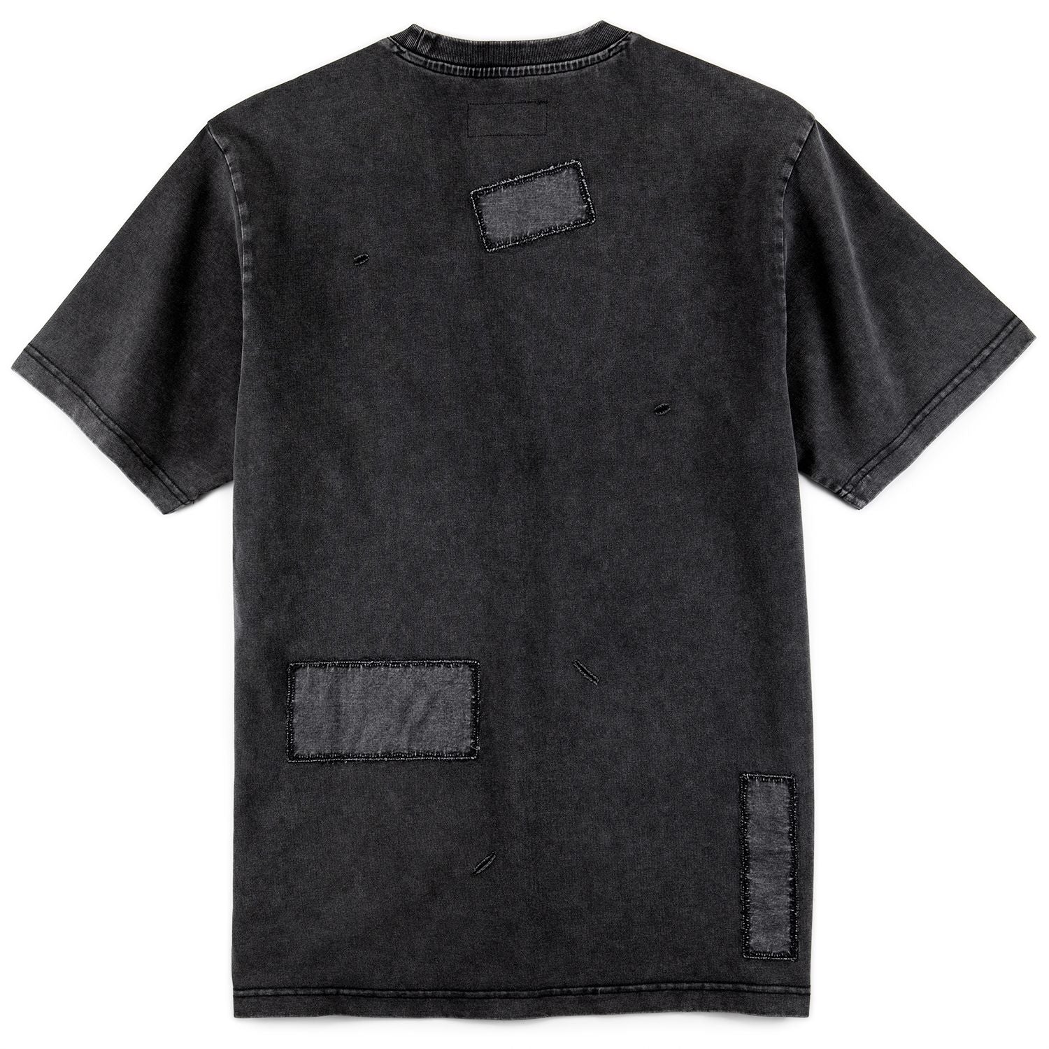 Artisan Patch Knit - Image 2