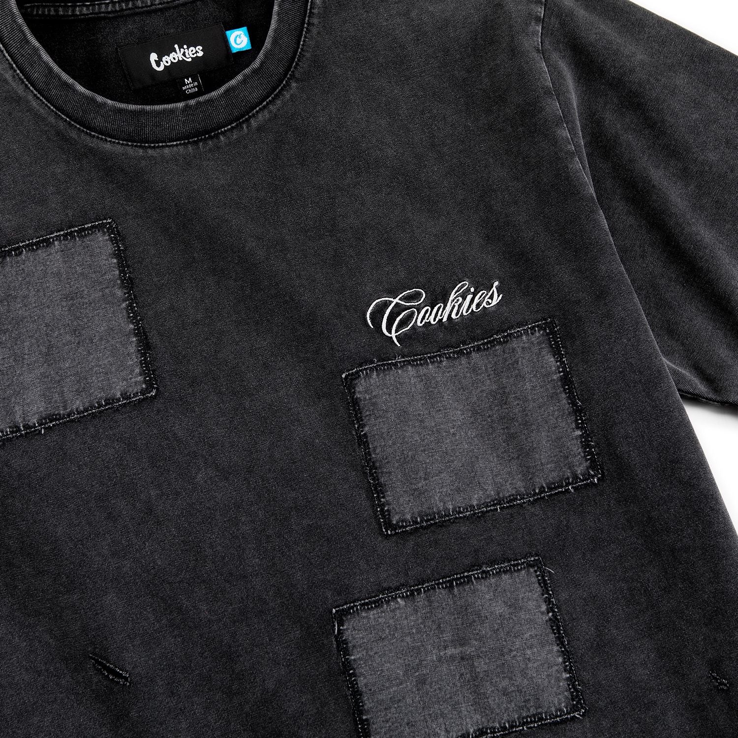 Artisan Patch Knit - Image 3
