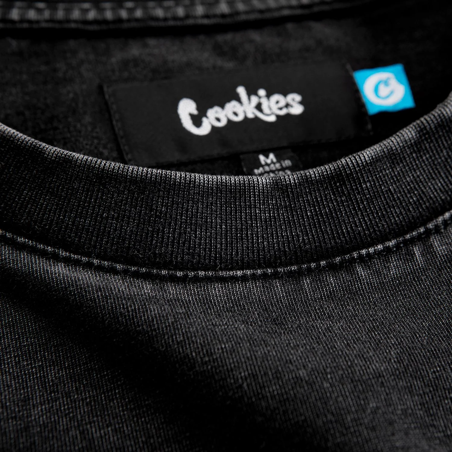 Artisan Patch Knit - Image 4