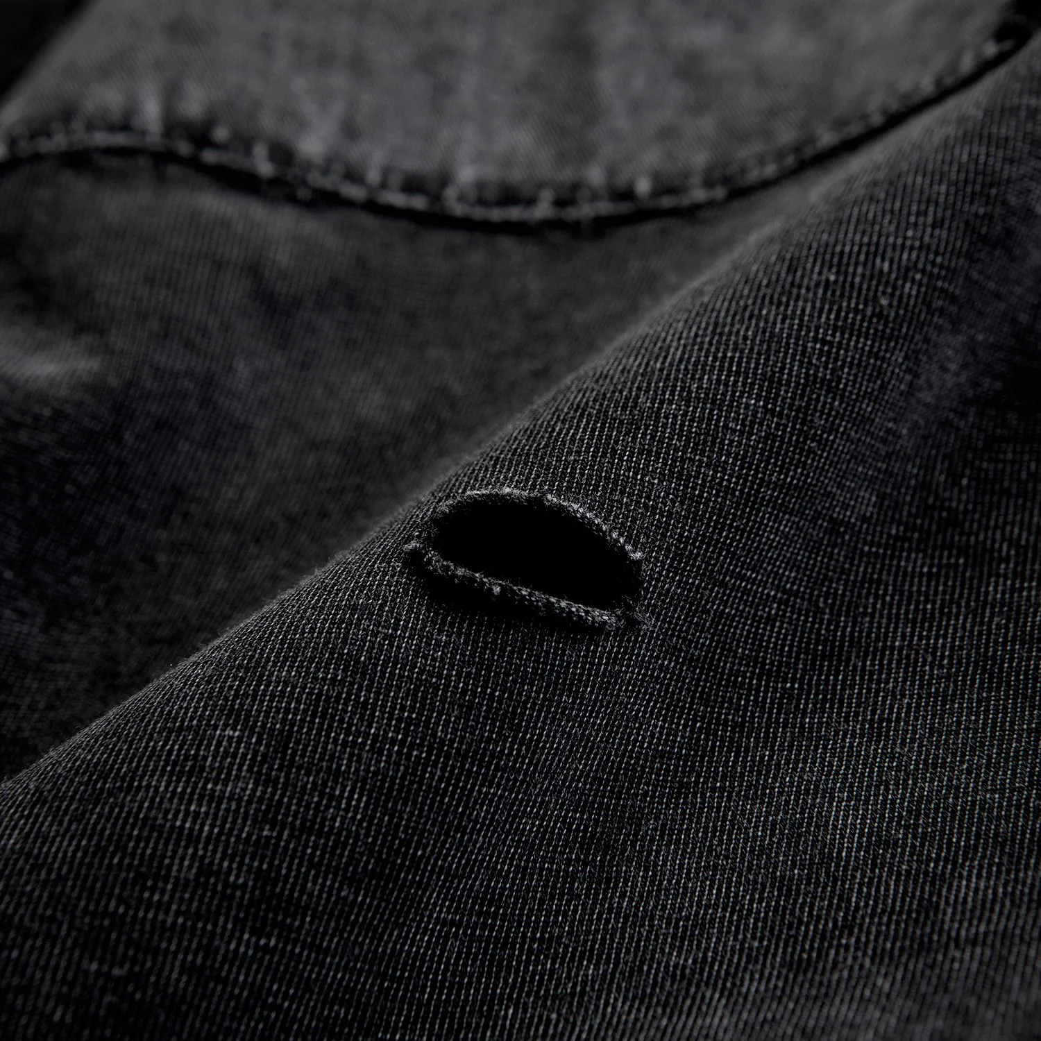 Artisan Patch Knit - Image 5