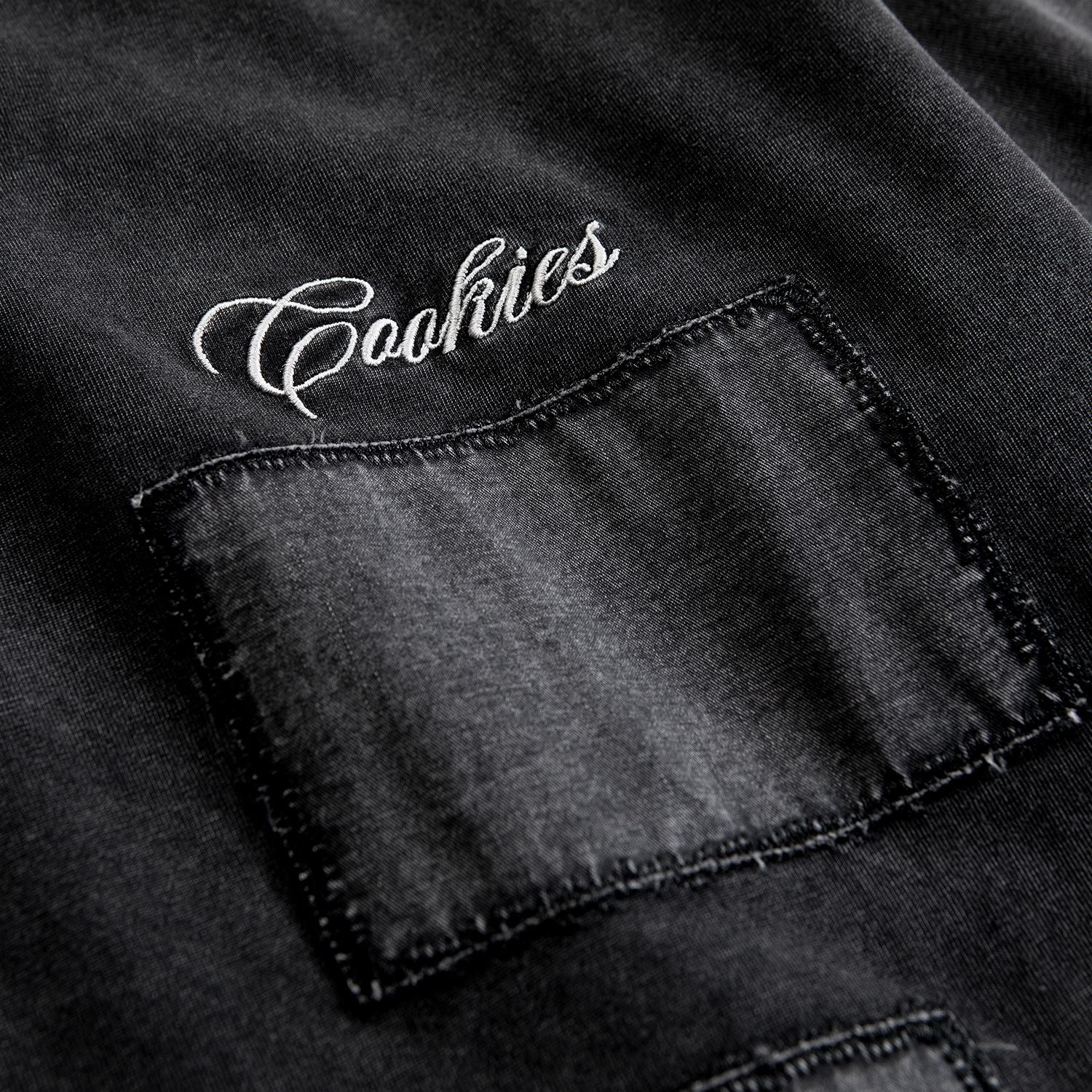 Artisan Patch Knit - Image 6