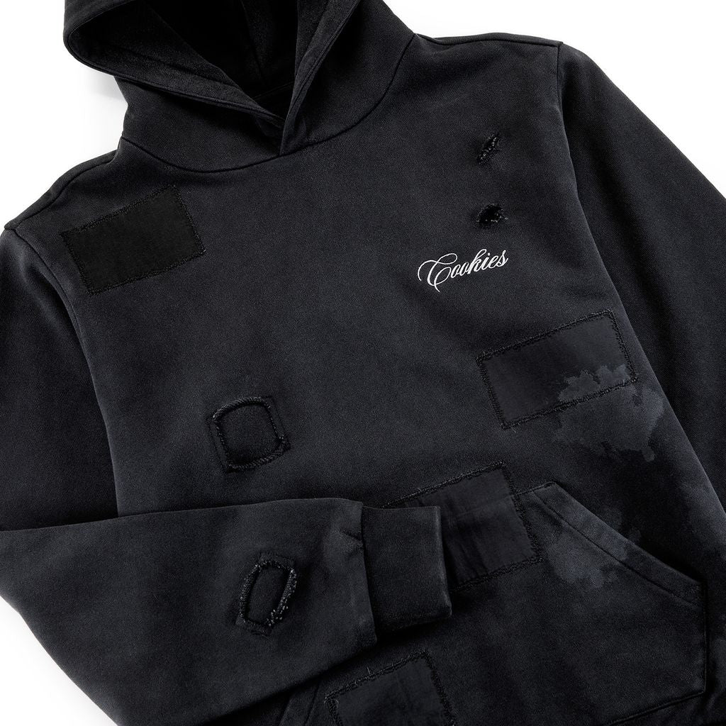Artisan Pullover Hoodie - Image 3