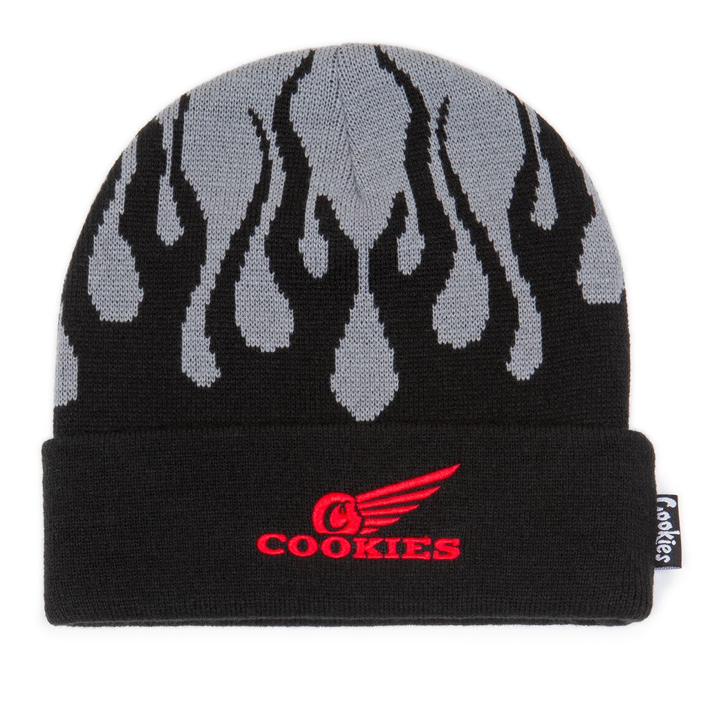 Baja Motocross Beanie - Image 3