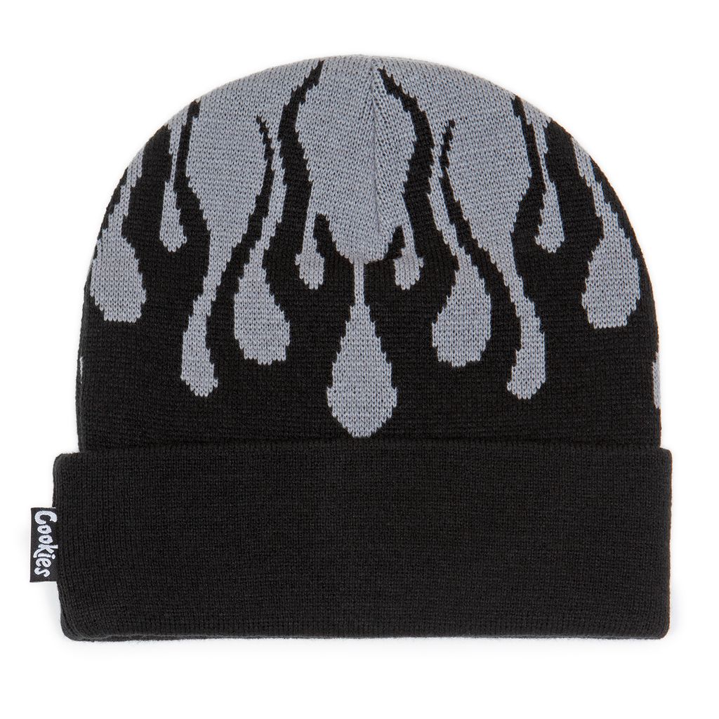 Baja Motocross Beanie - Image 4