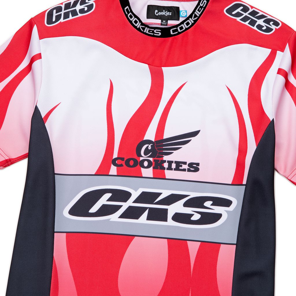 Baja Motocross Jersey - Image 3