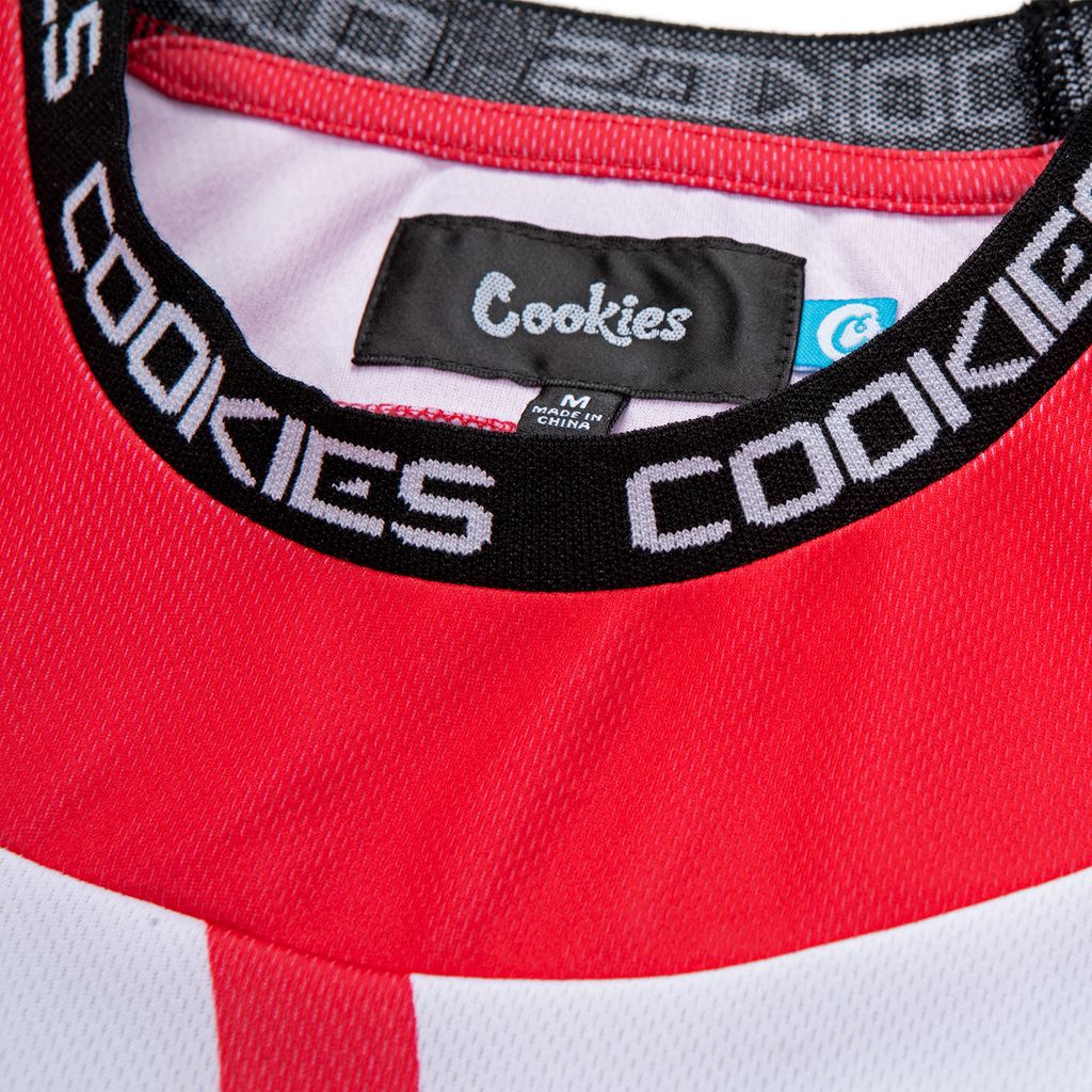 Baja Motocross Jersey - Image 4