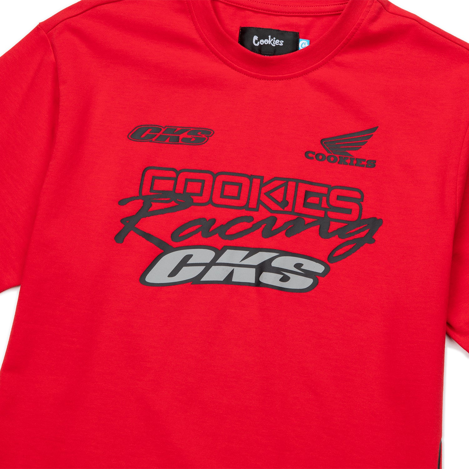 Baja Motocross Knit - Image 3