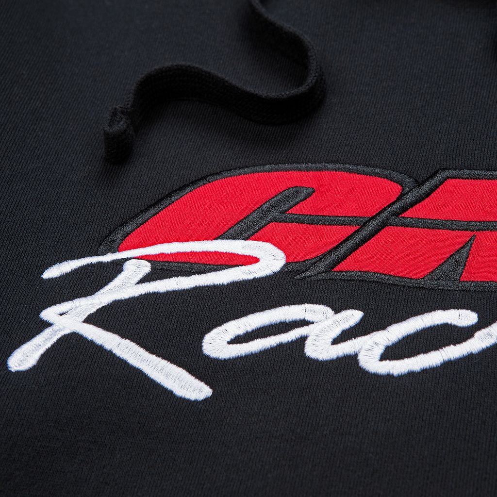 Baja Motocross Pullover Hoodie - Image 4