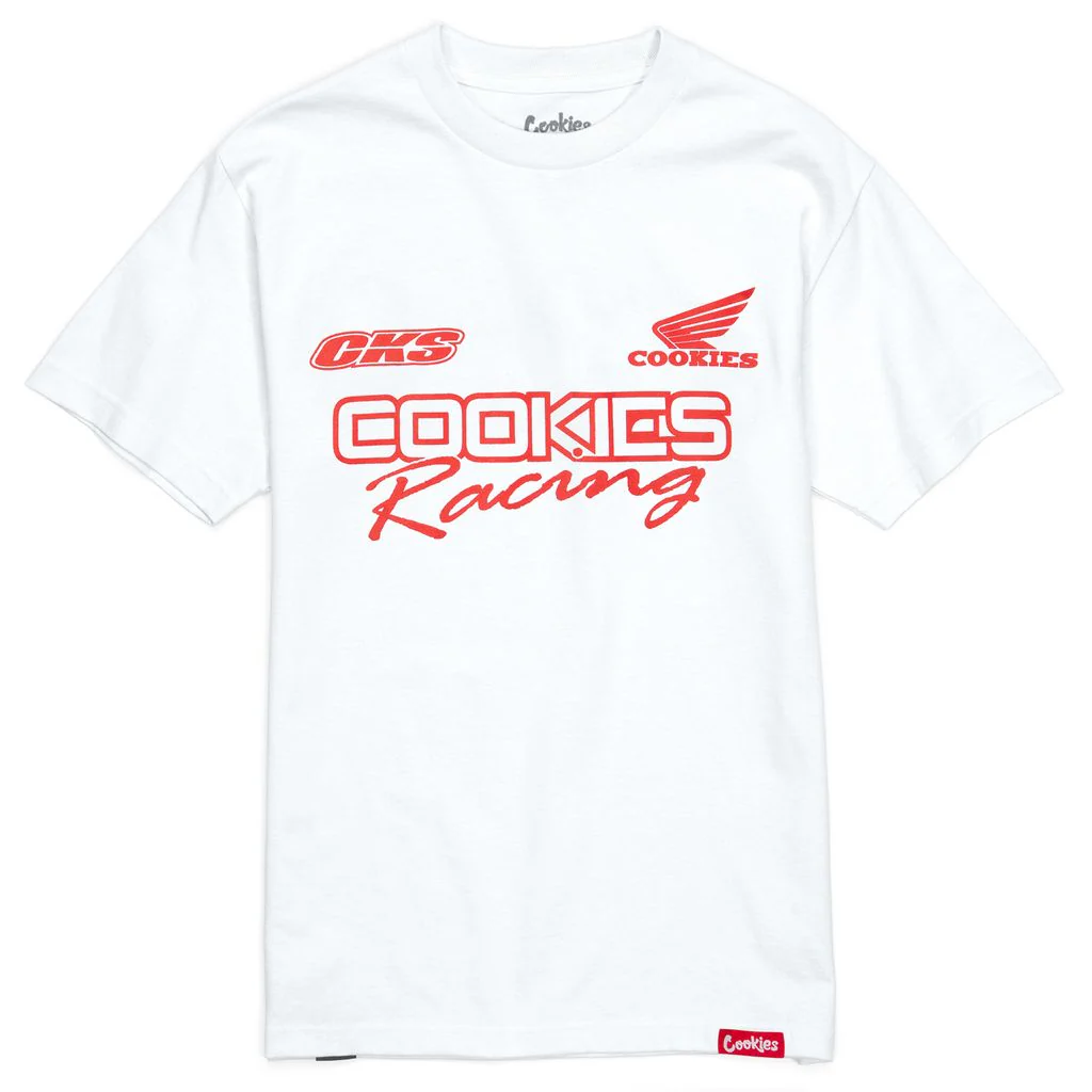 Baja Motocross Tee - Image 3