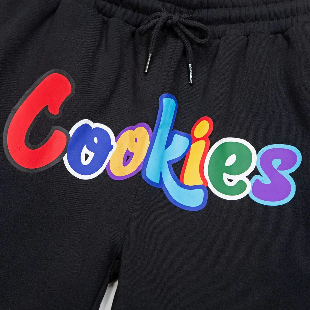 Battalion Fleece Shorts - Image 2