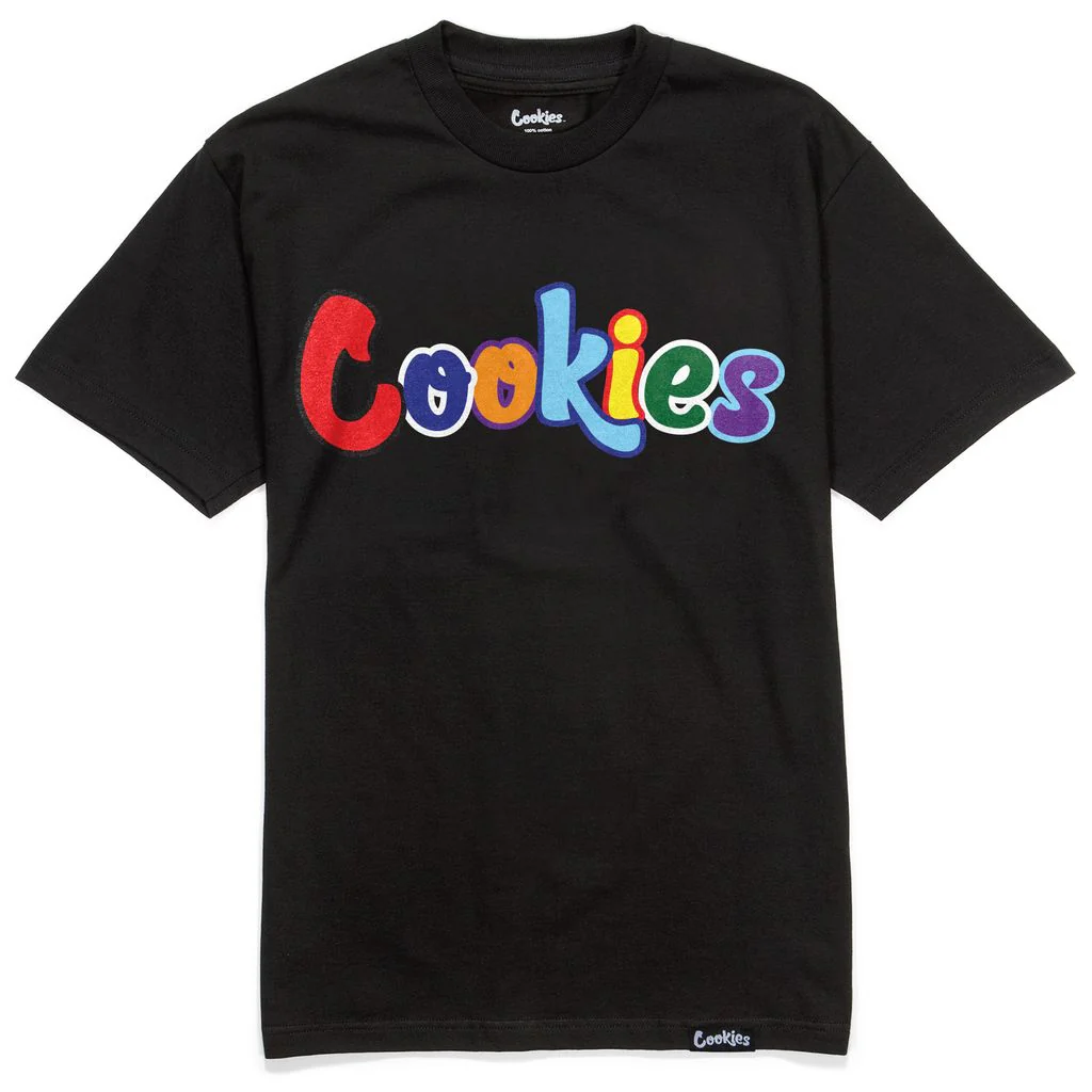 Battalion Original Logo Tee