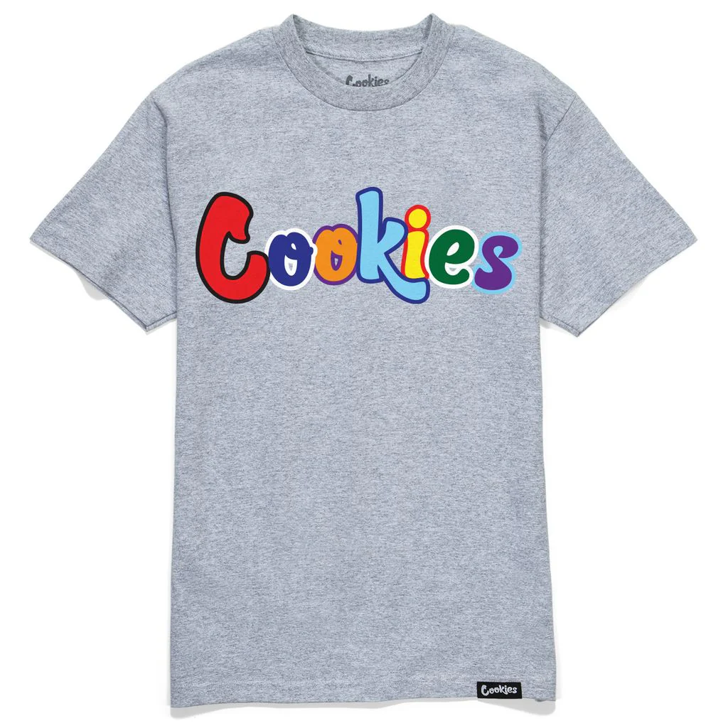 Battalion Original Logo Tee - Image 2