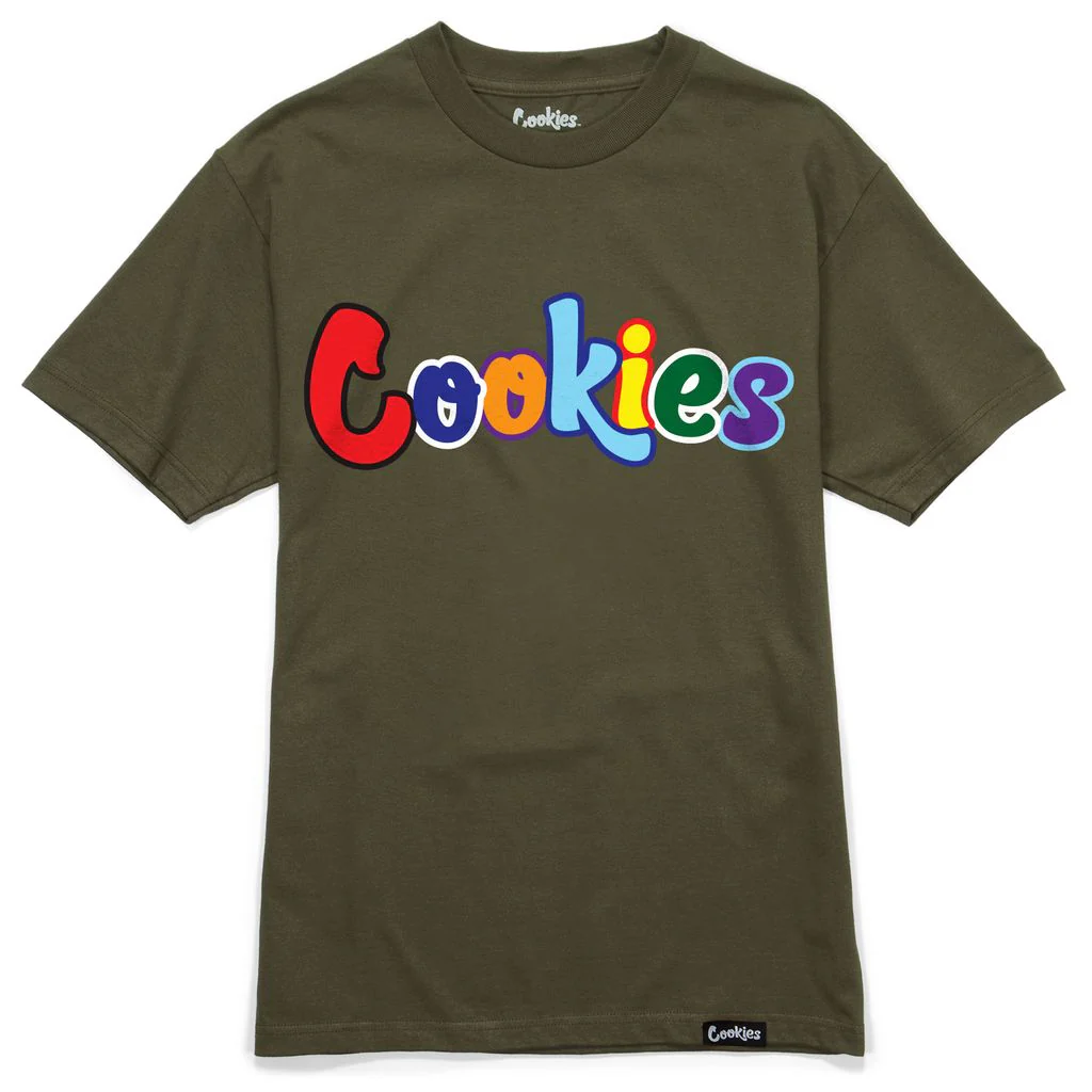 Battalion Original Logo Tee - Image 3