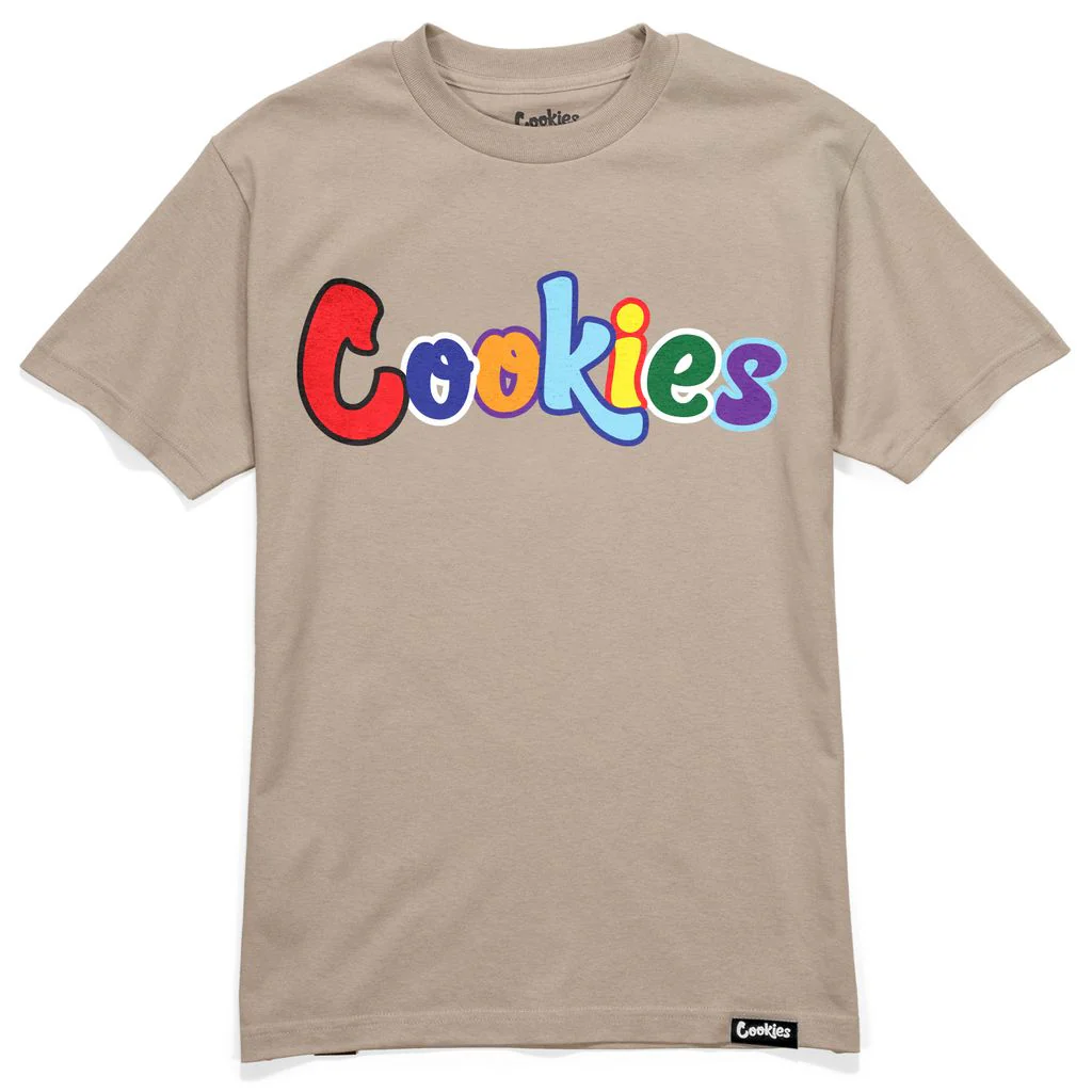 Battalion Original Logo Tee - Image 4