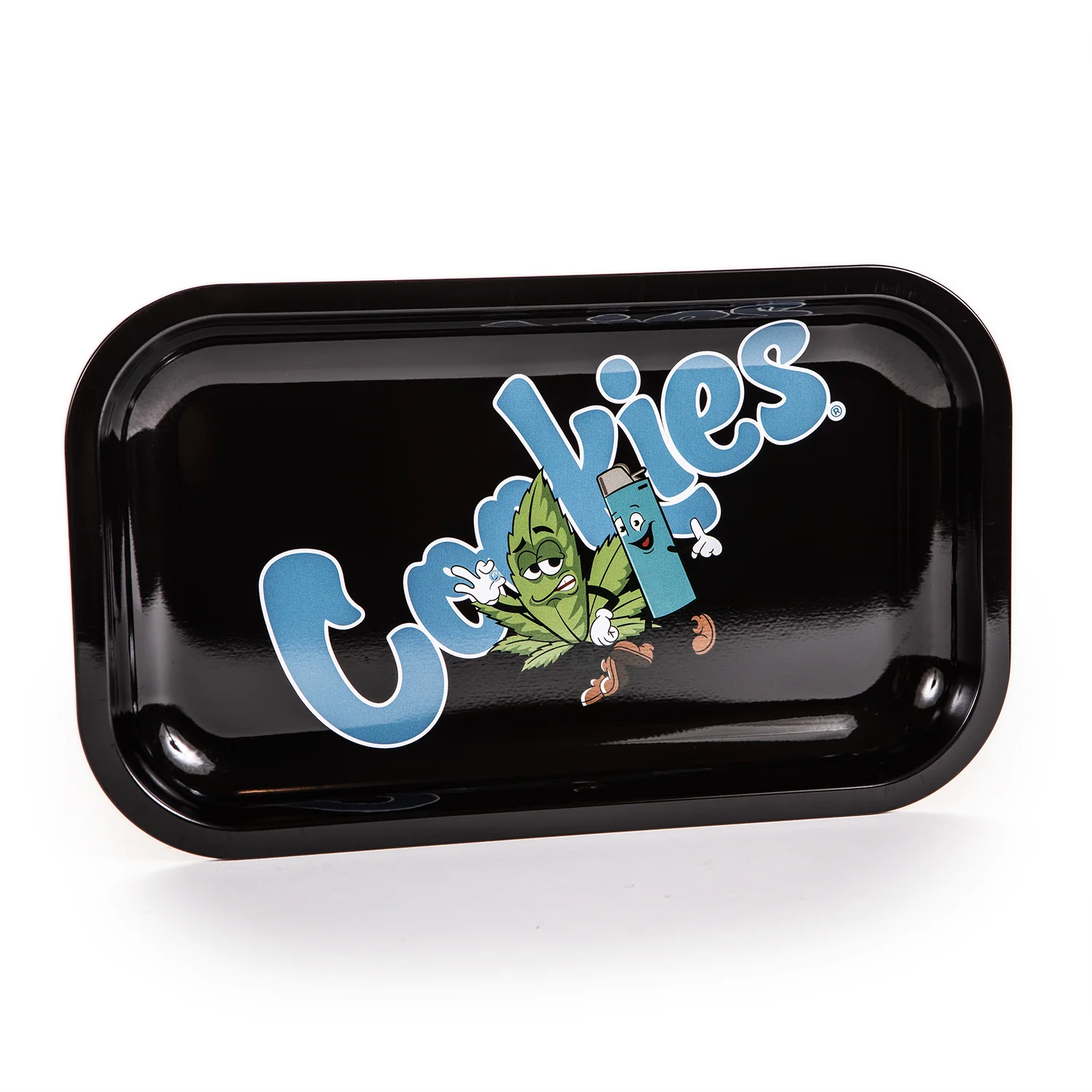 Best Bud Rolling Tray- MED