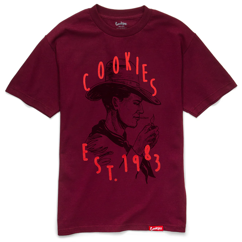 Blazing Saddles Tee - Image 2