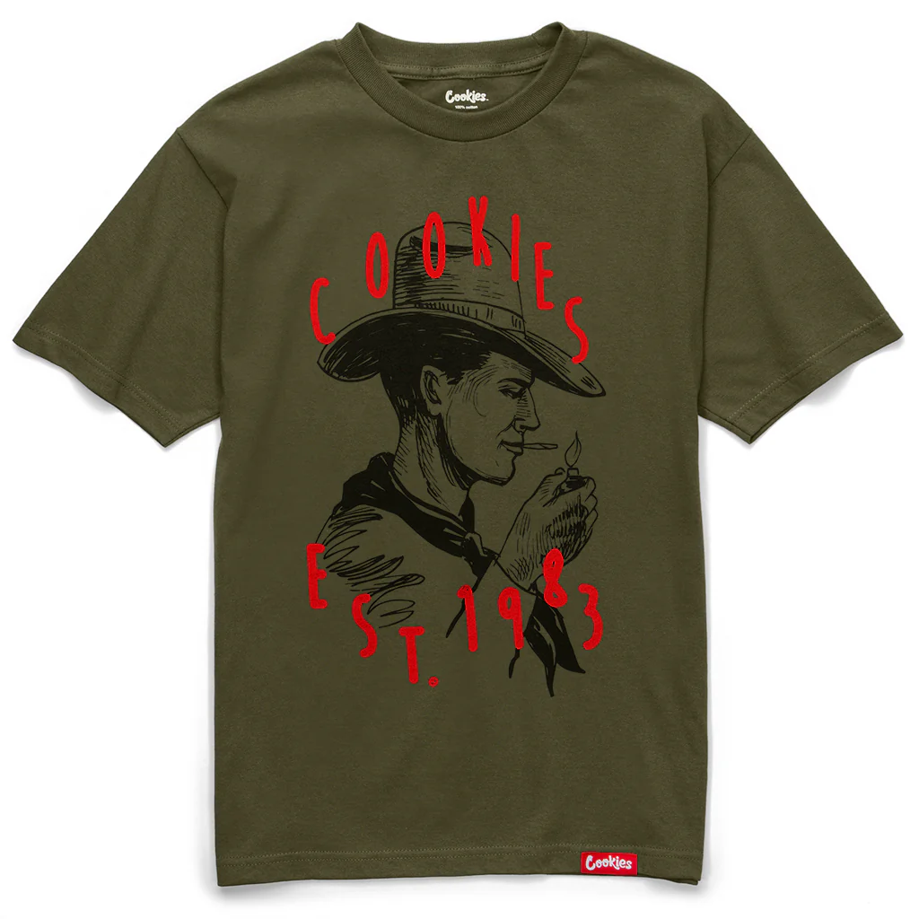 Blazing Saddles Tee - Image 3
