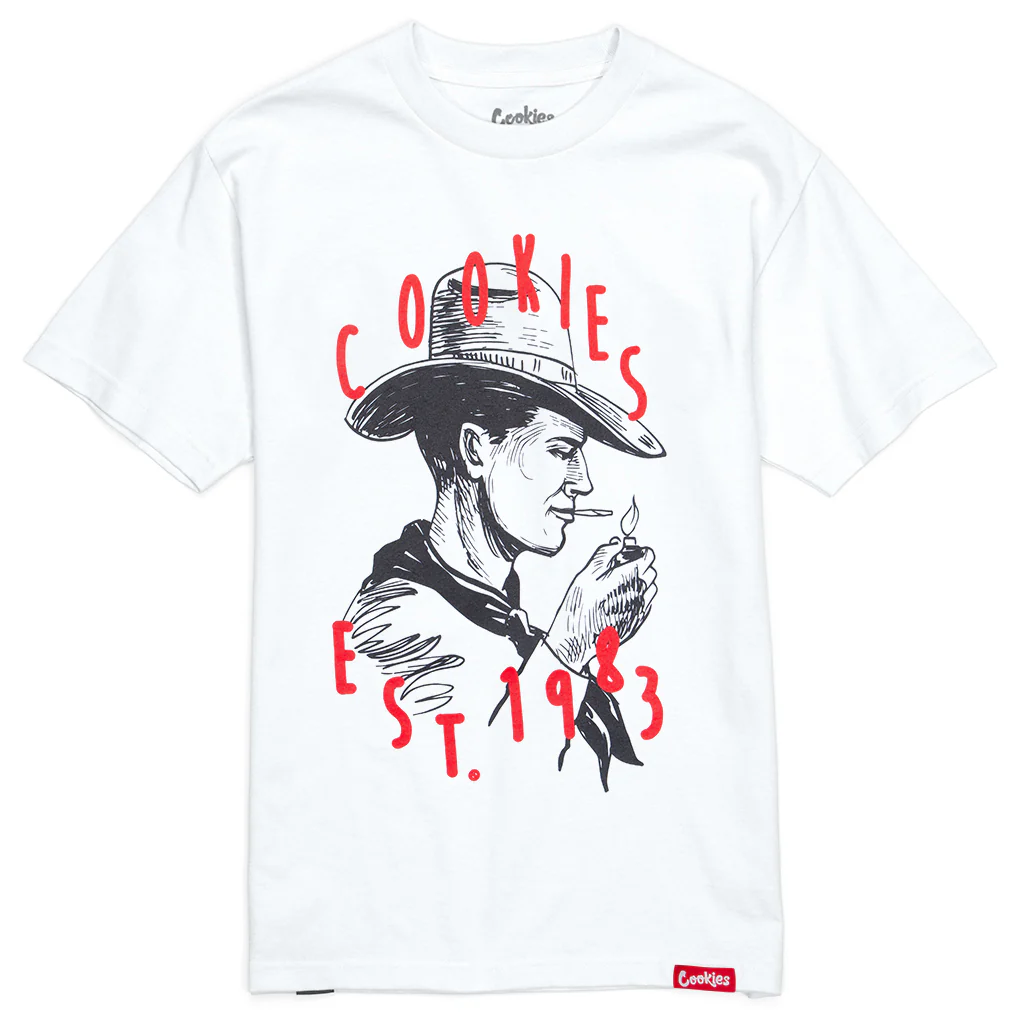 Blazing Saddles Tee - Image 4