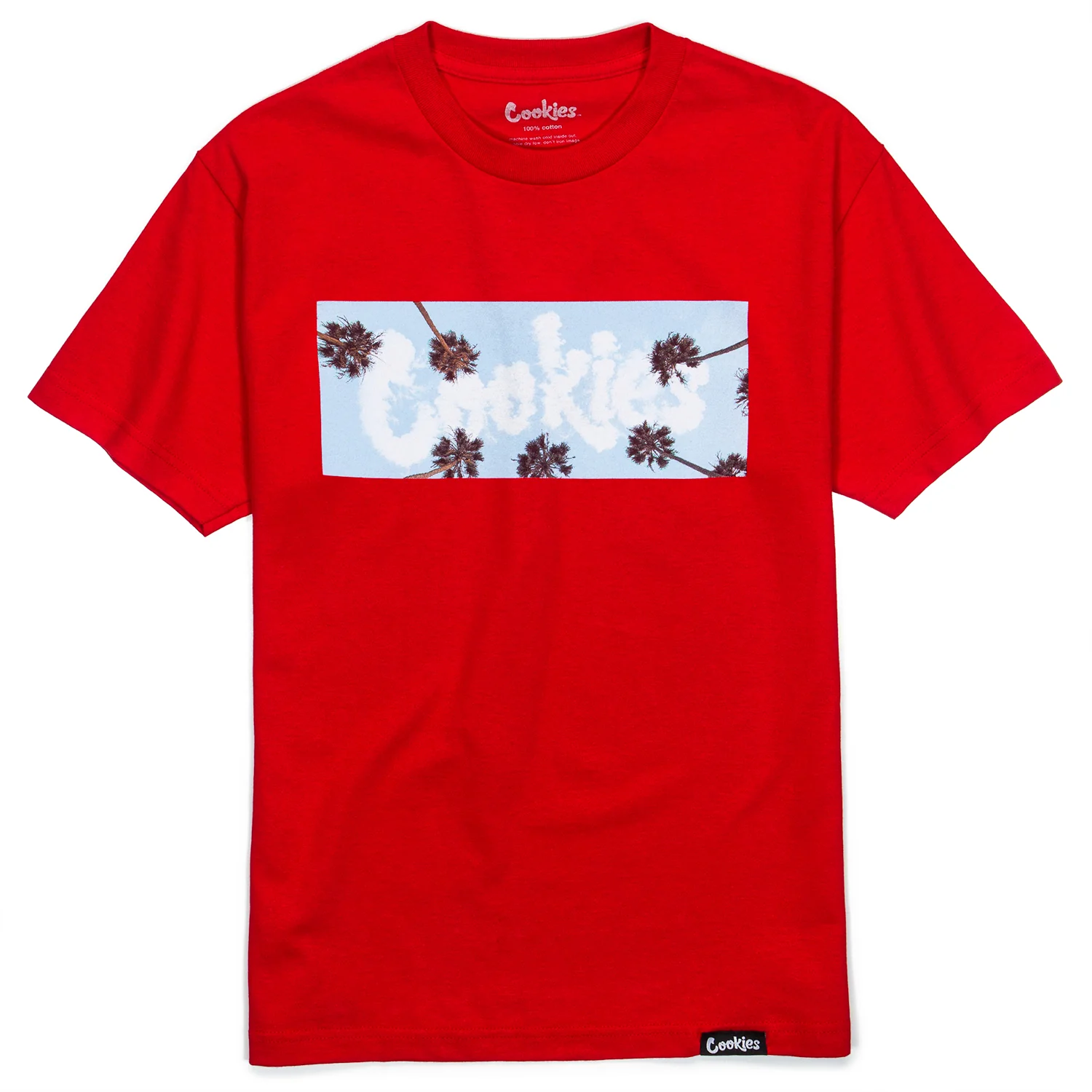 Blowing Clouds Tee - Image 2