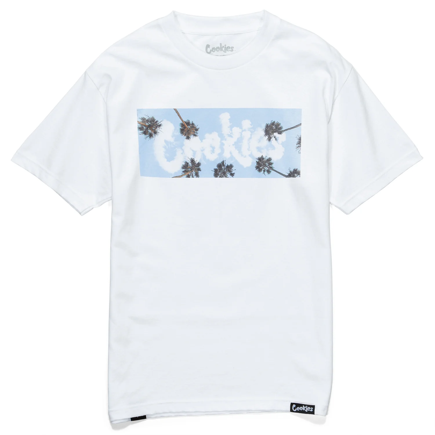 Blowing Clouds Tee - Image 3