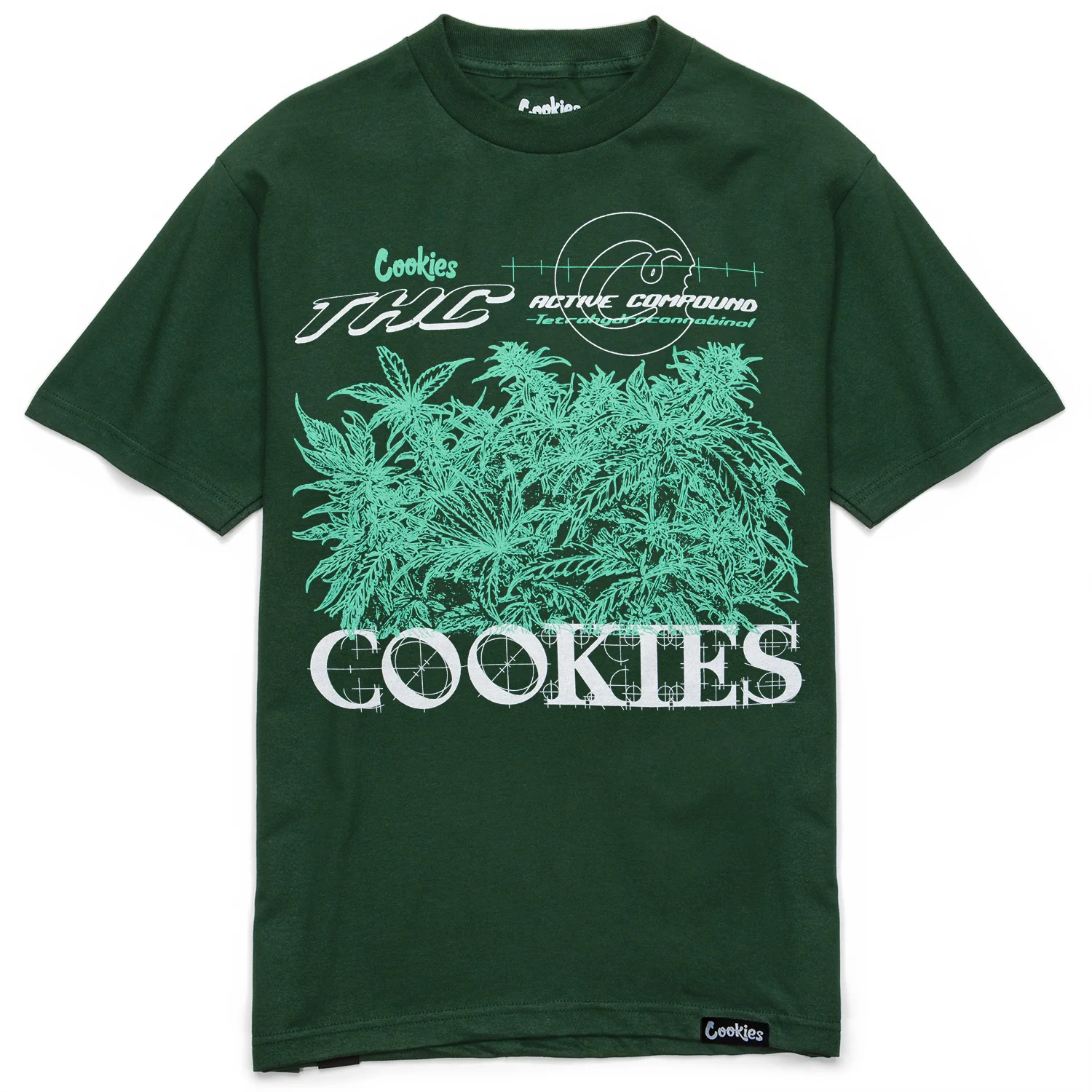 Botanist Tee - Image 2