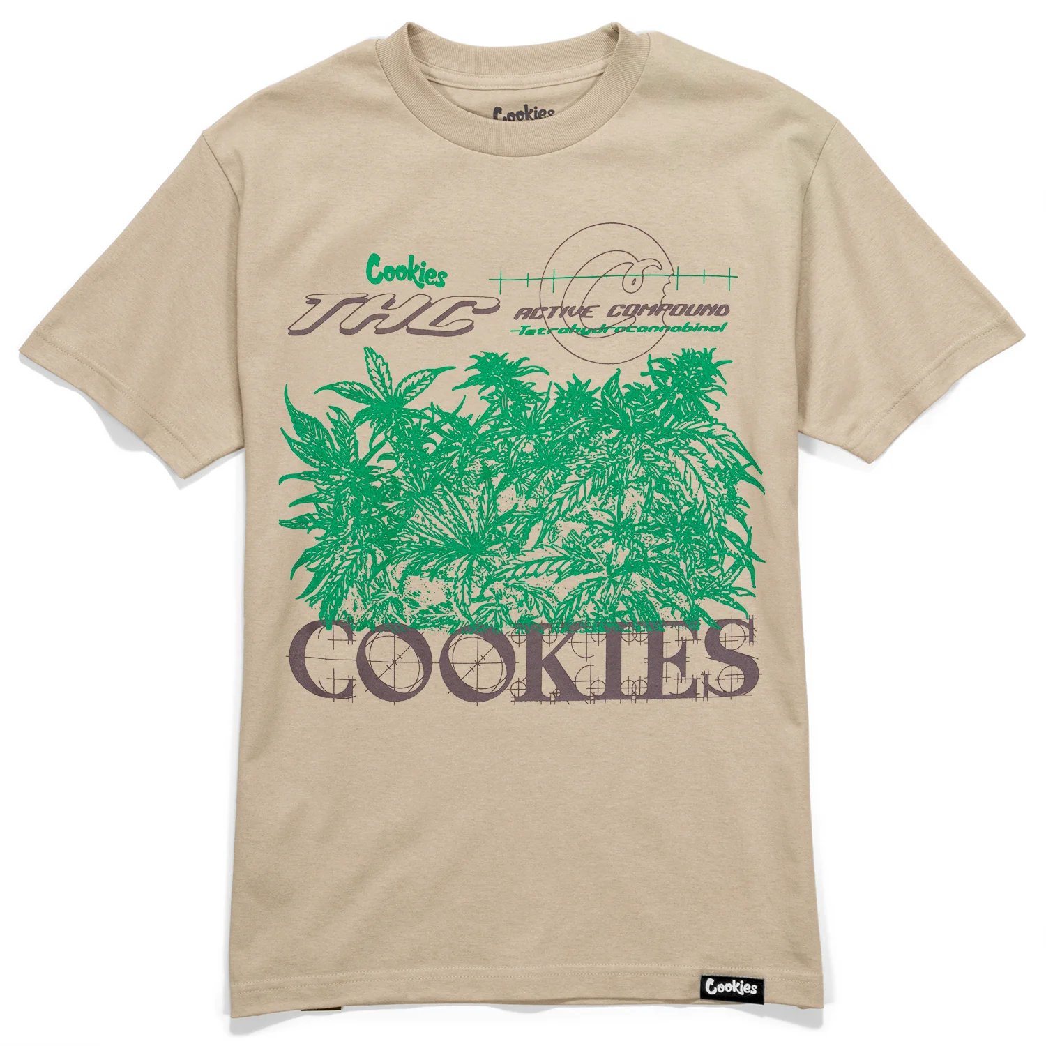 Botanist Tee - Image 3