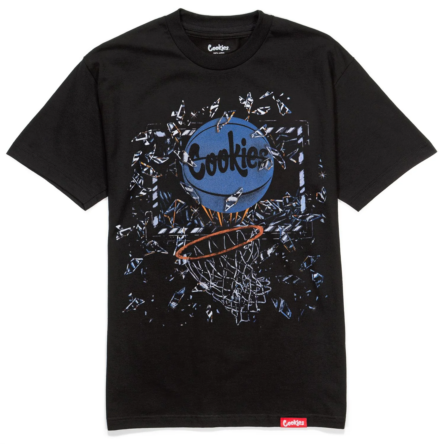 Break Cookies Tee