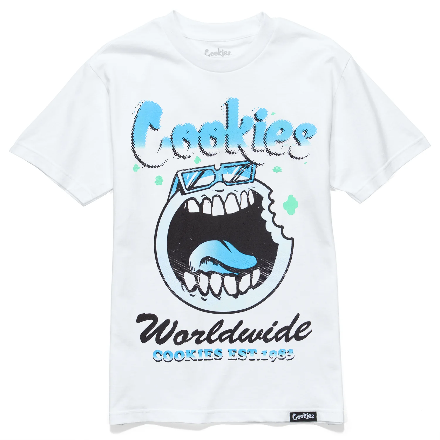 Bud Grinder Tee - Image 2