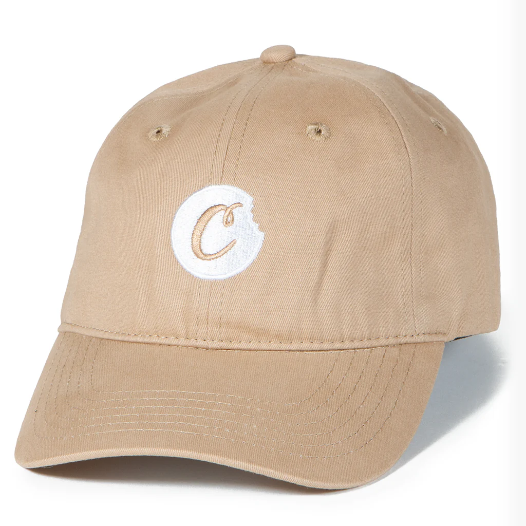 C-Bite Dad Hat - Image 3
