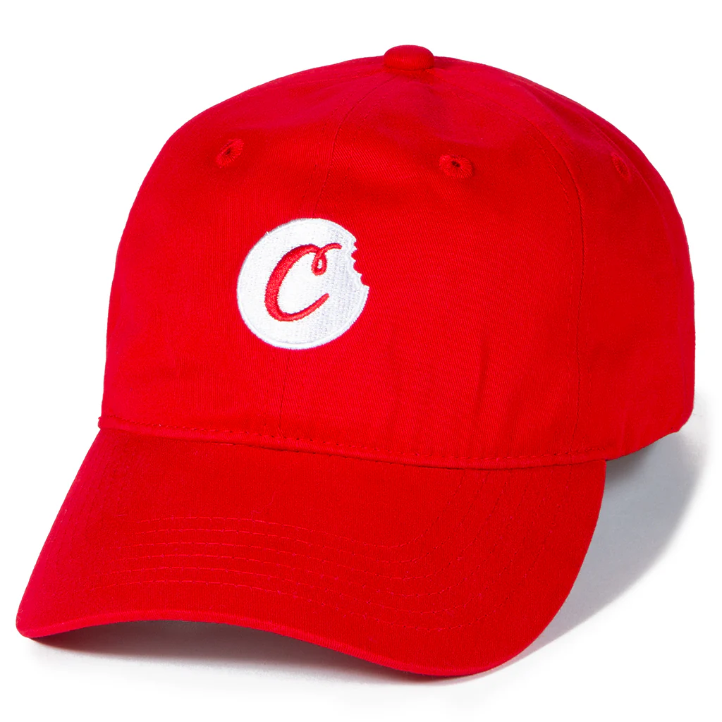 C-Bite Dad Hat - Image 7
