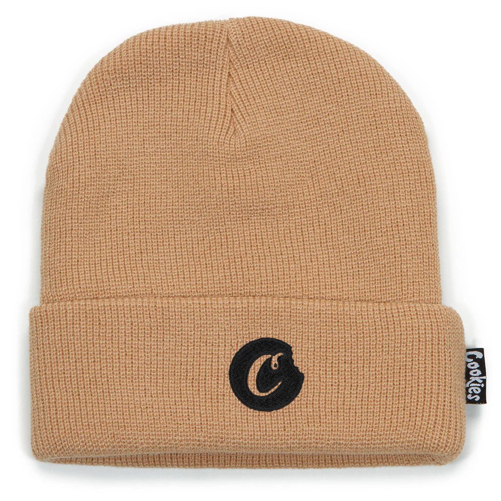 C-Bite Knit Beanie - Image 10