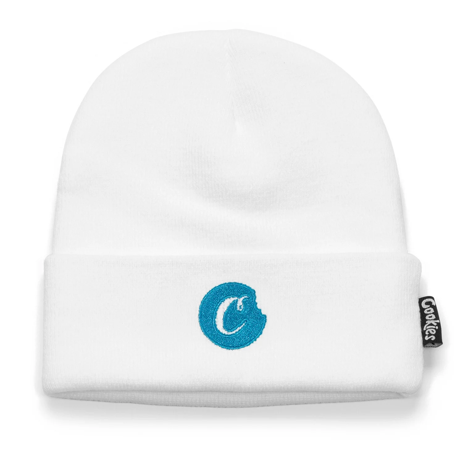 C-Bite Knit Beanie - Image 11